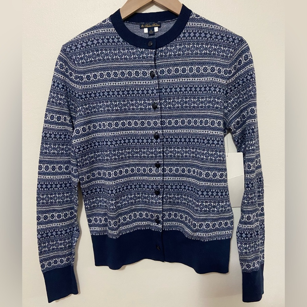 Women’s Cardigan Sweater